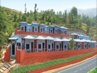 Kailash Residency Hotel Gupta Kāshi Kültér fotó