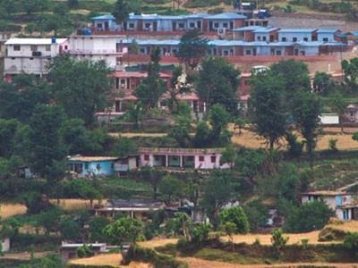 Kailash Residency Hotel Gupta Kāshi Kültér fotó